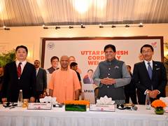 India-Japan trade hits USD 27.5 billion, Goyal urges investment
