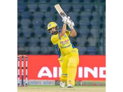 
      
      DPL: Aditya Bhandari, bowlers help Central Delhi Kings to a win
      
      