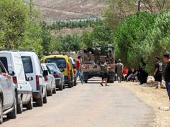 
      
        Lebanon: Over 8,50,000 displaced return amid lack of services
      
      