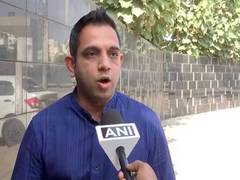 
      
      Satyaki Savarkar says Nathuram and Gopal Godse were RSS members
      
      