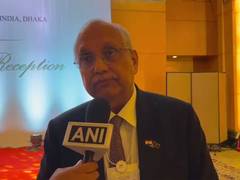 
      
      Businesses in India-Bangladesh see economic ties as bridge
      
      