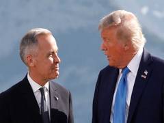 
      
      Trade talks make way as US tariffs on Canada for 3 days
      
      