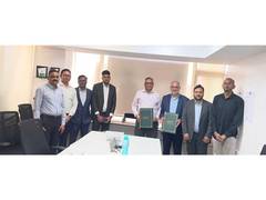 
      
      ACES India Signs 25-Year Agreement with Reliance Jio 
      
      