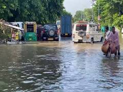
      
      Allahabad High Court takes suo motu cognizance of waterlogging
      
      