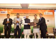 
      
      Govt Clears Minda Instruments to Manufacture Display Modules 
      
      