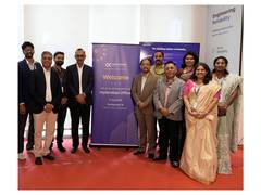 
      
      QualityKiosk Establishes Hyderabad Engineering Hub to Advance AI 
      
      