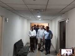 
      
      Kejriwal asks Amit Shah to explain Satyendar Jain's arrest
      
      