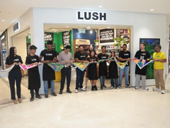 
      
      LUSH Lands in Mumbai: Iconic British Beauty Brand makes debut
      
      