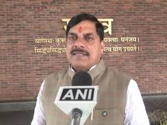 
      
      CM to transfer 1500 Ladli Behna installment, 250 Rakhi gift today
      
      