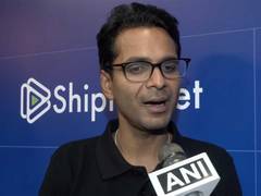 
      
      Shiprocket eyes wider MSME reach as shares debut at 35% premium; 
      
      