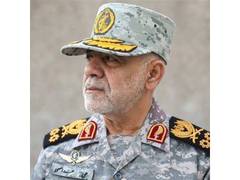 
      
       Iran warns Gulf states against helping US forces
      
      