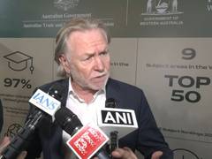 
      
       Australia eyes deepening education ties with India
      
      