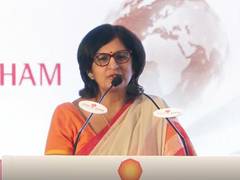 
      
      India needs to ensure policy stability for global investors while
      
      