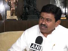 
      
      "This is not something new:" BJP leader Ajay Mishra accuses...
      
      