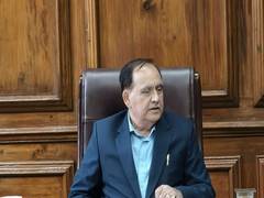 
      
      Himachal Assembly Monsoon session from Aug 21
      
      