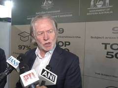 
      
      India-Australia working on own energy partnership': Envoy
      
      
