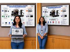 
      
      Chandigarh University Researchers Develop All-in-One Mobile 
      
      