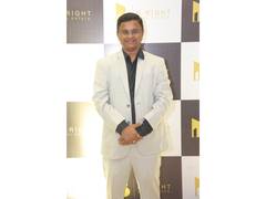 
      
      B-Right Real Estate Outlines Vision 2033
      
      