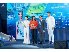 
      
      Miss World 2026 at Dragon Ocean Do Son
      
      