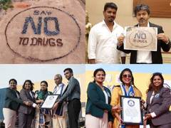 
      
      4,151 Students Create Elite World Records
      
      