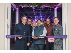 
      
      Arrive Expands Global Footprint with New Innovation Center
      
      