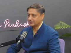
      
      Sanjeev Sanyal calls for coaching system scrutiny
      
      