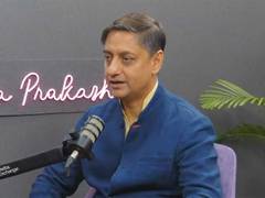 Sanyal: Low-birth-rate states will need migrants