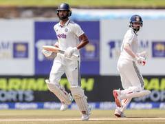 
      
      “Starts of Rahul, Padikkal got, put pressure on us”: SL Captain
      
      