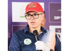
      
      Omar Abdullah criticises ‘Gen Z’ rhetoric, says using it as a thr
      
      