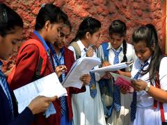
      
      Uttarakhand Board declares 2026 improvement exam results
      
      