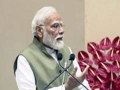 
      
      PM Modi hails infra push as Cabinet approve Rail multItrack,Bihar
      
      
