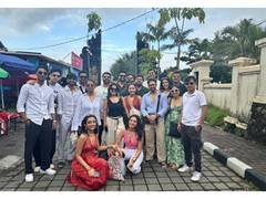 Party Passport Brings Social Travel to Tomorrowland Thailand, Building a New Community-Led Way for Young Indians to Expe