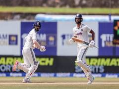
      
      Rahul hails Padikkal’s ton, Suthar’s subtle variations in Galle
      
      
