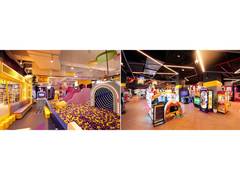 
      
      Timezone and Play 'N' Learn Unveil the Ultimate Fun Destination
      
      