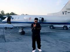 
      
      Guru Randhawa releases new song 'Marzi'
      
      