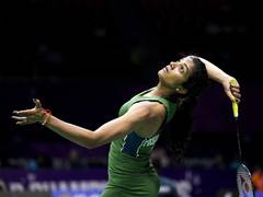 
      
      BWF World C'ships: Ayush Shetty, PV Sindhu advance to pre-QFs
      
      