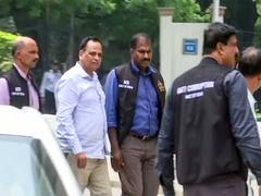 
      
      Delhi Jal Board scam: Satyendar Jain gets 14-day judicial custody
      
      