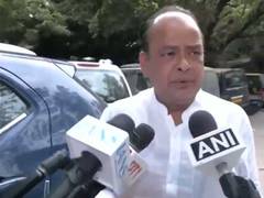 
      
      Govt standing with youth, says Jharkhand minister after Soren gov
      
      