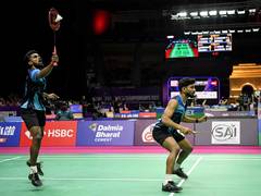 
      
      “Mistakes cost us the match”: Arjun-Hariharan out of World C'ship
      
      