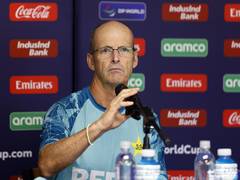 
      
      Kirsten eyes Sri Lanka turnaround in Tests despite loss to India 
      
      