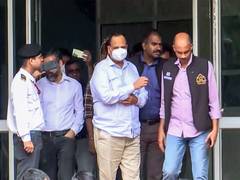 
      
      Delhi Jal Board scam: Ankit Shrivastava gets 1-day police custody
      
      