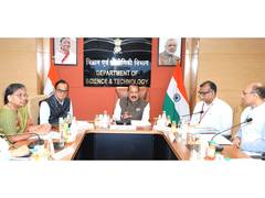 
      
      Jitendra Singh emphasizes timely release of RDI funds
      
      