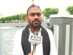 
      
      YSRCP MLC Ramesh Yadav alleges corruption in Mega DSC recruitment
      
      