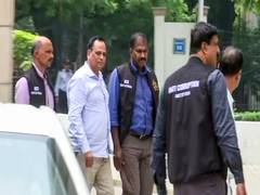 AAP cries vendetta as Satyendar Jain arrested in Delhi Jal Board scam