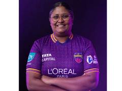 
      
      UP Warriorz appoint ICC Hall of Famer Neetu David as Chief Scout
      
      