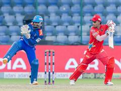 
      
      South Delhi Superstarz defeat North Delhi Strikers in DPL 2026
      
      