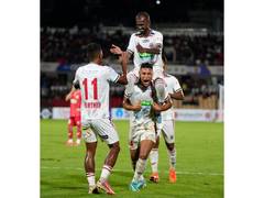 
      
      NEUFC take on Mohun Bagan in Durand Cup semis
      
      