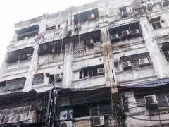 Nine killed in Kolkata hotel fire; five Bangladeshi nationals among dead