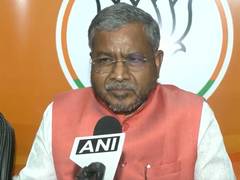 
      
      Babulal Marandi writes to CM Sorendemands CBI probe into JSSC-CGL
      
      