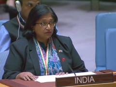 
      
      India calls for urgent UNSC reforms at UN debate
      
      
